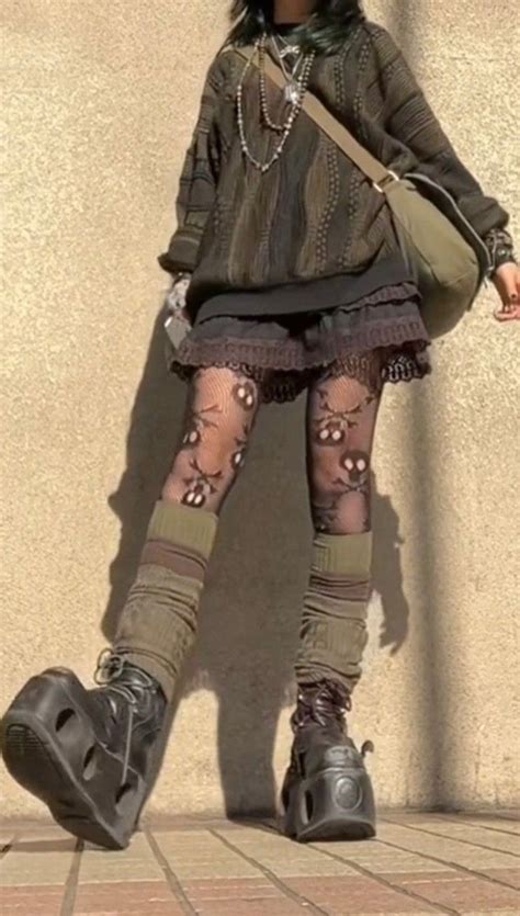 grunge aesthetic outfit ideas artofit