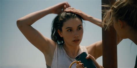 Armpits in Movies/TV Shows - Looking for more finds and suggestions (2