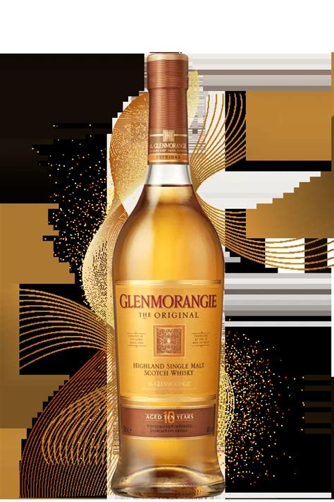 Glenmorangie Original – Whisky House @ Kuala Lumpur