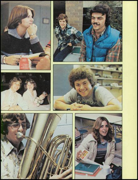 Explore 1979 Minisink Valley High School Yearbook, Slate Hill NY - Classmates