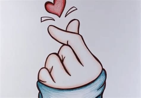 Desenho Para Fazer No Caderno De Artes - 10