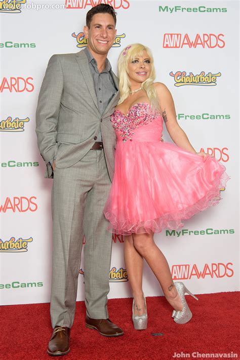 AVN Awards 2017 (Page 4 of 75) - FOB Productions