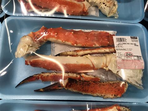 best king crab legs near me - Coralie Shores