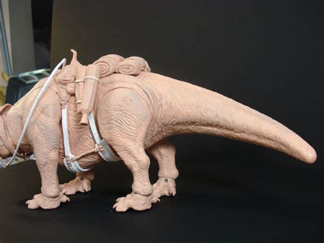 Dewback Star Wars - Welcome to creative-beast.com