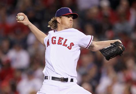 MLB Trade Speculation: 3 Teams That Could “Wow” Angels in Jered Weaver Deal