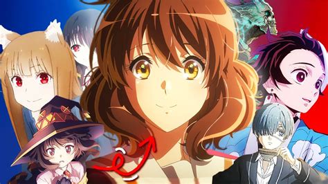 anime    month youtube