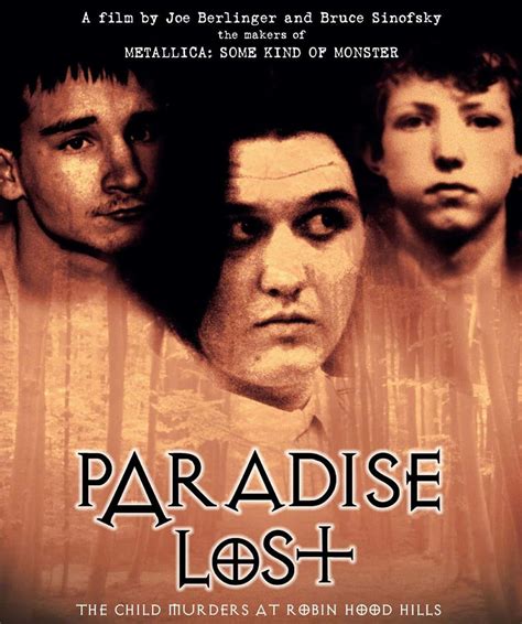 The public is still mourning the victims of west memphis three 2