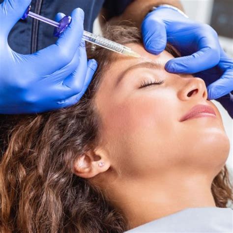 PRP lica - High Care Medical Centar