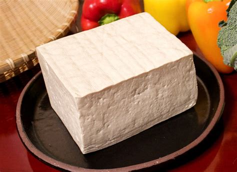 What Is Tofu?