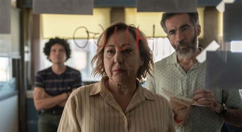 Crítica de 'La viuda negra' (Netflix), el 'true crime' de Maje: un caso
