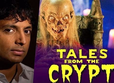 Tales from the Crypt (2017) TV Show Air Dates & Track Episodes - Next ...