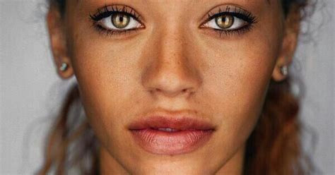 National Geographic determined what Americans will look like in 2050 ...