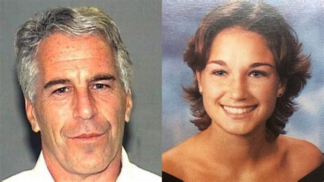 long island woman  survived jeffrey epstein abuse speaks