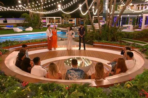 ITV Love Island launch date confirmed for new series - Yahoo News UK