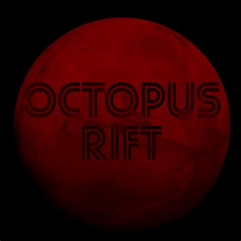 Octopus Rift by Get Kraken, Deflorio