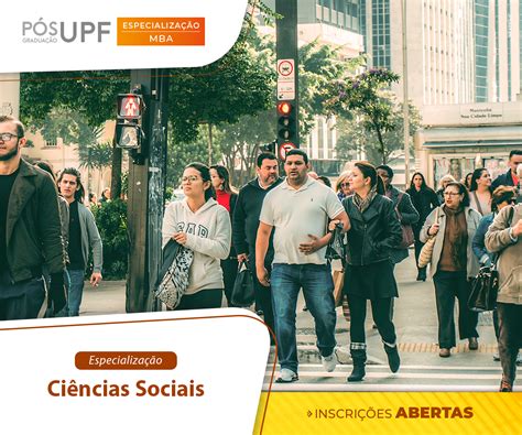 Curso De Ciencias Sociais - 6