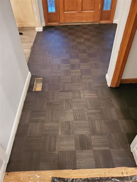 Parquet floor refinishing – Artofit