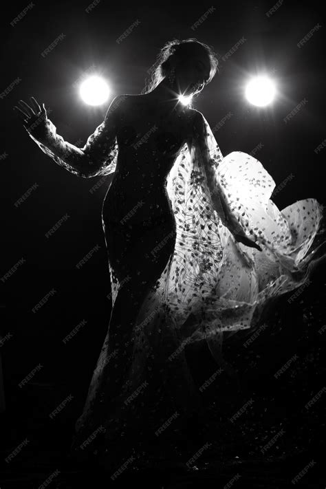 Premium Photo | Asian tanned skin Slim Sexy woman see through evening