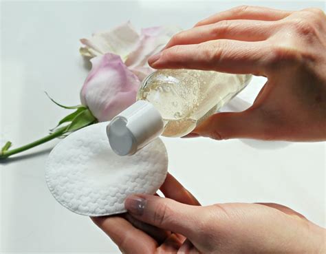 DIY Face Toner w/ Hyaluronic Acid - Jenni Raincloud