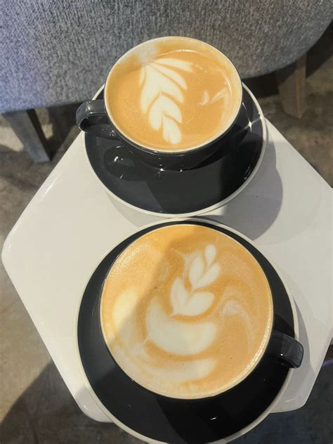Coffee Art #love #coffee #Art 🤎 | Gallery posted by Nancy | Lemon8