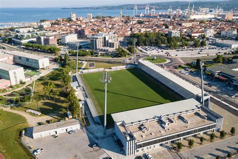 Nogometni stadion Bonifika