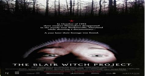 The MASSIVE List of Found Footage Movies
