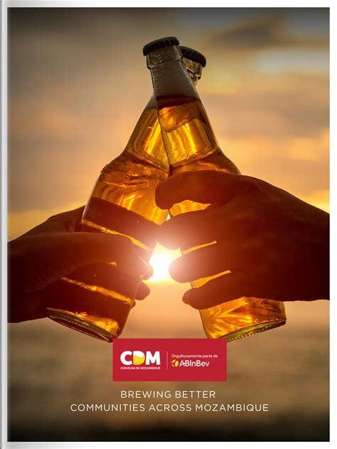 cervejas de mozambique   outlook publishing issuu
