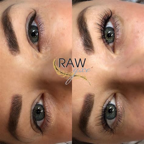 Lash Lift & Tint Loveliness | Lash lift, Eyelash lift and tint, Lashes