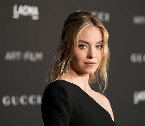 Sydney Sweeney Nude Scenes - Imaginative Minds