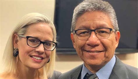 vice president myron lizer – Arizona Daily Independent