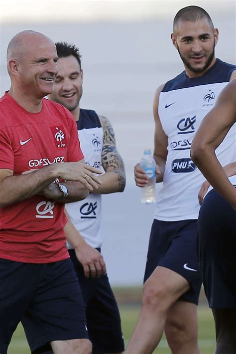 Benzema en garde à vue pour l'affaire de la sextape