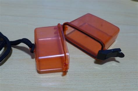 mobile phone waterproof box | Unicell
