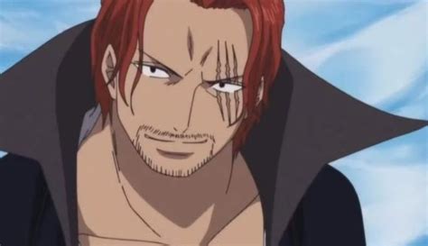 How Did Shanks Get His Scars? All To Know About it - OtakuKart