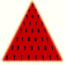 The Mathematical Tourist: Fractals in Pascal's Triangle