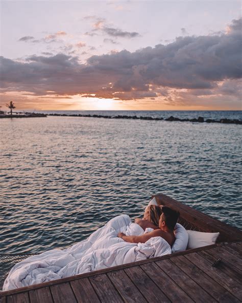 This private island experience is the perfect honeymoon activity – Artofit