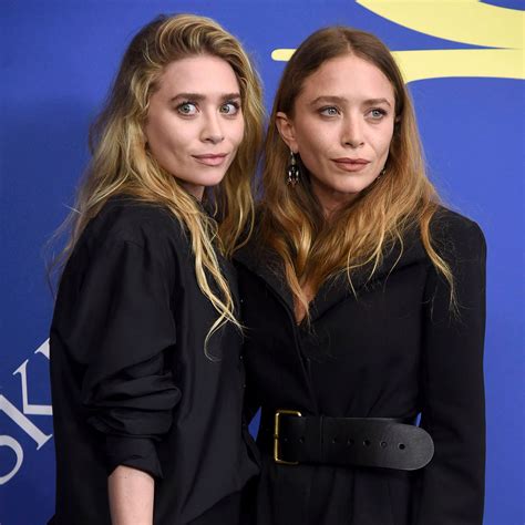 Olsen Twins: Weird, Odd Moments From Mary-Kate and Ashley | Life & Style