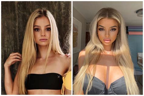 Unbelievable Forum Phun Celebrity Extra Transformations (Before & After Pics!) Image 7
