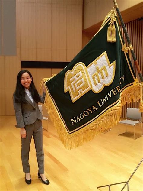 Admission Tips – Nagoya University Global 30 International Programs