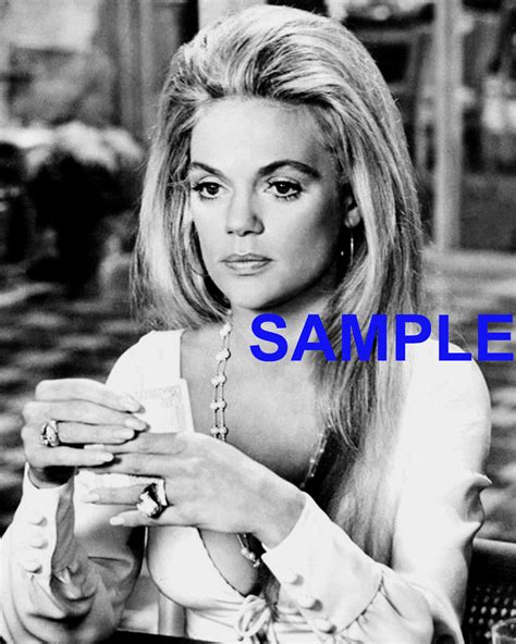 CHOOSE FROM 100 SUPER SEXY DYAN CANNON 8x10 RESTORED PHOTOS SEE ALL