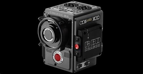 red scarlet  kk professional digital cinema camera