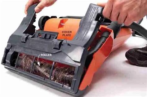 3 Reasons For Vacuum Cleaner Repair Rather Than buying New