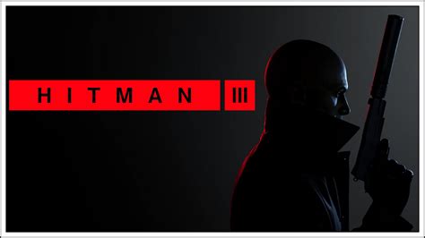 Hitman 3 (PS5) Review - GamePitt - Square Enix