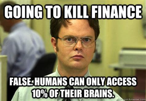 finance memes quickmeme