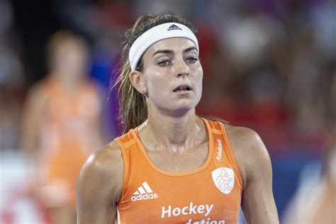de goede op het veld ben ik niet  se aan het genieten
