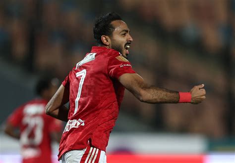 Egypt striker's long-delayed ban shrouded in mystery | Reuters