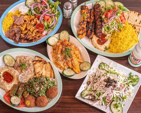 Order Al Basha Grill /Halal Restaurant Menu Delivery【Menu & Prices