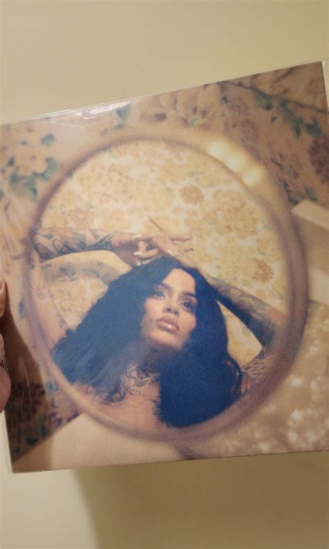 Kehlani - While We Wait (Black vinyl) on Carousell