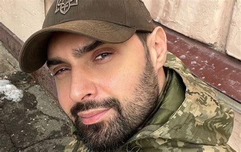 Виталий Козловский рассекретил, в какую бригаду его перевели ...