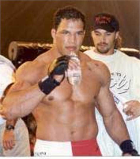 Image - Mark Kerr UFC 15.jpg | EDGE MMA | FANDOM powered by Wikia