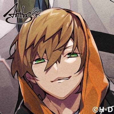 pin de loveless em hana doll